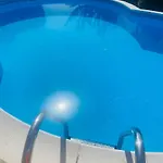 Yurta Con Uso Piscina E Vista Meravigliosa Luksusowy namiot Dicomano