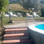 Yurta Con Uso Piscina E Vista Meravigliosa *