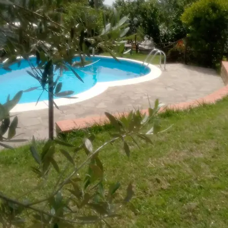 Yurta Con Uso Piscina E Vista Meravigliosa Luxuszelt