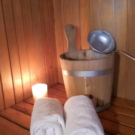 Yurta Con Uso Piscina E Vista Meravigliosa Luxuszelt