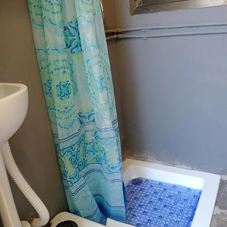 Yurta Con Uso Piscina E Vista Meravigliosa Luxussátor Dicomano