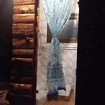 豪华帐篷 Yurta Con Uso Piscina E Vista Meravigliosa