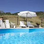 Yurta Con Uso Piscina E Vista Meravigliosa * Dicomano