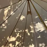 Yurta Con Uso Piscina E Vista Meravigliosa * Dicomano