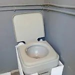豪华帐篷 Yurta Con Uso Piscina E Vista Meravigliosa *