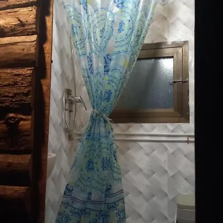Yurta Con Uso Piscina E Vista Meravigliosa *