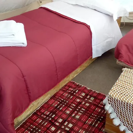 Yurta Con Uso Piscina E Vista Meravigliosa * Dicomano