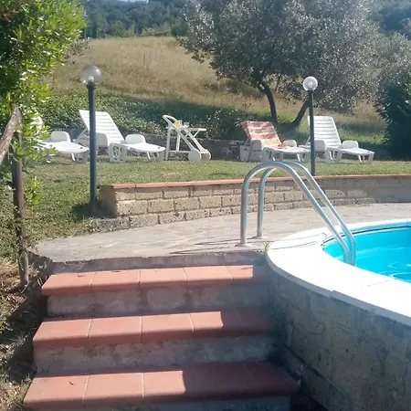 Yurta Con Uso Piscina E Vista Meravigliosa *