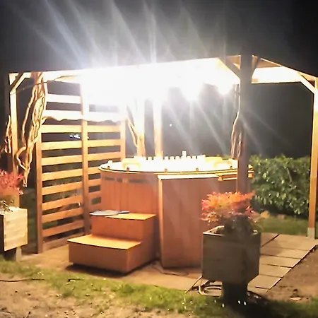 Yurta Con Uso Piscina E Vista Meravigliosa Luxury tent *