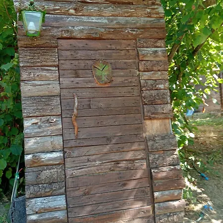 Yurta Con Uso Piscina E Vista Meravigliosa