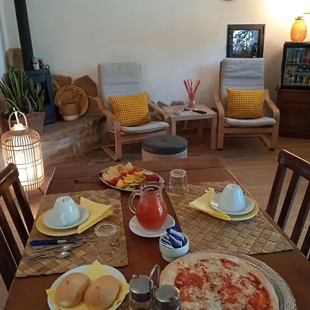 Yurta Con Uso Piscina E Vista Meravigliosa Campo de lujo