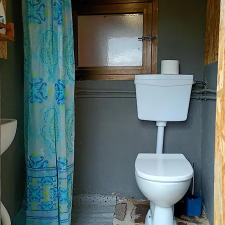Yurta Con Uso Piscina E Vista Meravigliosa *