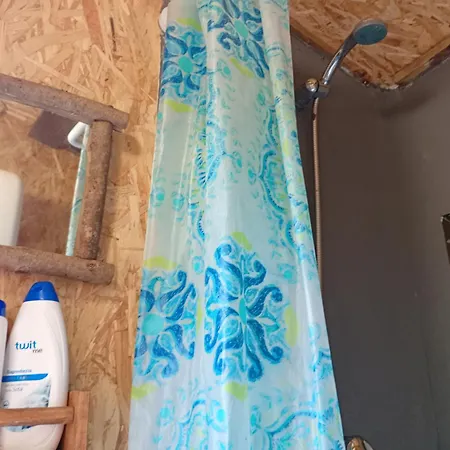 Yurta Con Uso Piscina E Vista Meravigliosa Luxury tent
