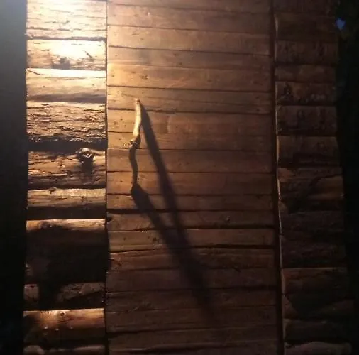 Yurta Con Uso Piscina E Vista Meravigliosa Luxuszelt