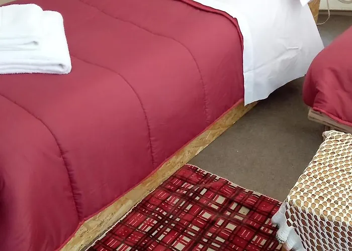 Yurta Con Uso Piscina E Vista Meravigliosa * Dicomano