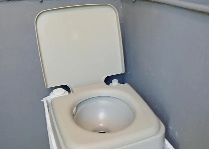 Luxuszelt Yurta Con Uso Piscina E Vista Meravigliosa *