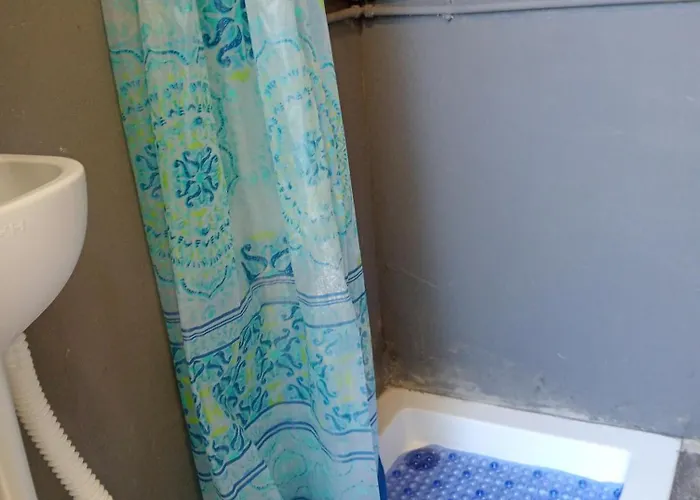 Yurta Con Uso Piscina E Vista Meravigliosa Luxuszelt Dicomano