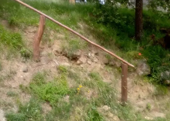 Yurta Con Uso Piscina E Vista Meravigliosa *